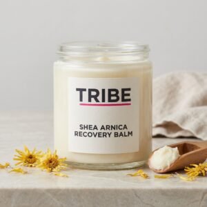 Shea Arnica Recovery Balm